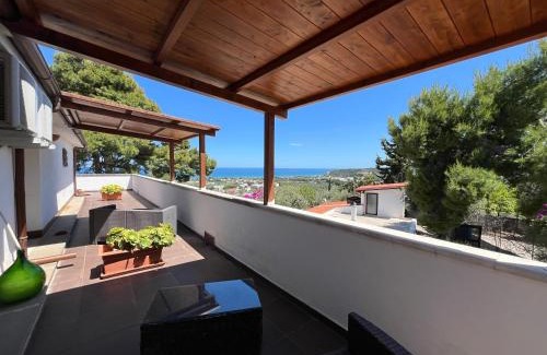 Chiesiola Apartment | Residenza Collina Dei Pini