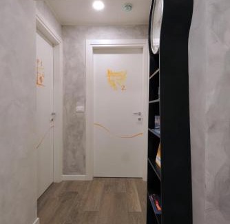 Trieste City Centre House | Residenza Corso Saba