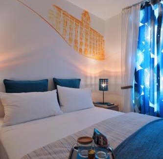 Trieste City Centre House | Residenza Corso Saba