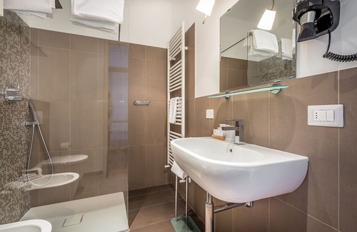 Santo Spirito Bed & Breakfast | Residenza D'Epoca Al Numero 8