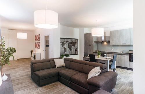 Fuorigrotta Apartment | Residenza Flegrea