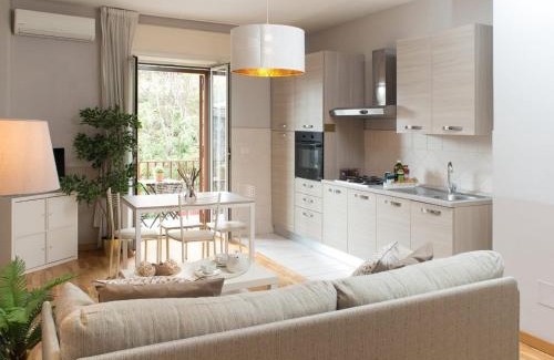 Fuorigrotta Apartment | Residenza Flegrea