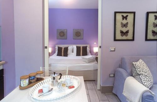 Fuorigrotta Apartment | Residenza Flegrea