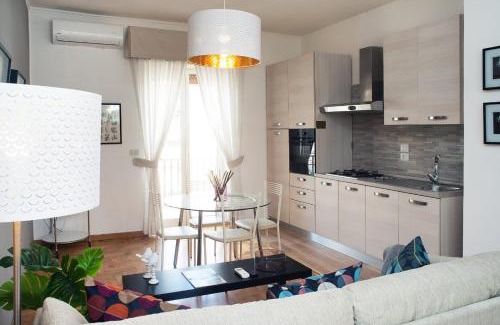 Fuorigrotta Apartment | Residenza Flegrea