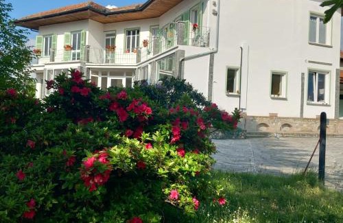 Candelo Apartment | Residenza il Rododendro
