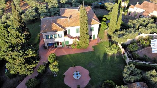 Portoferraio Apartment | Residenza La Limonaia