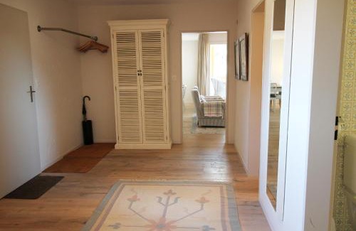 Sils-Maria Apartment | Residenza Lagrev 2 1 2 Zimmerwohnung Nr 126 - Typ 25A - 1 Etage - Süd