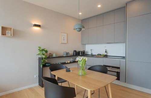 Nesso Apartment | Residenza Maxim with pool by Rent All Como