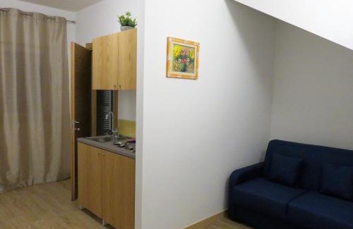 Peschici Apartment | Residenza Montegrappa