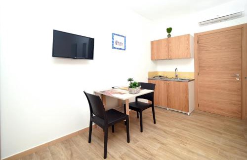Peschici Apartment | Residenza Montegrappa
