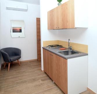 Peschici Apartment | Residenza Montegrappa