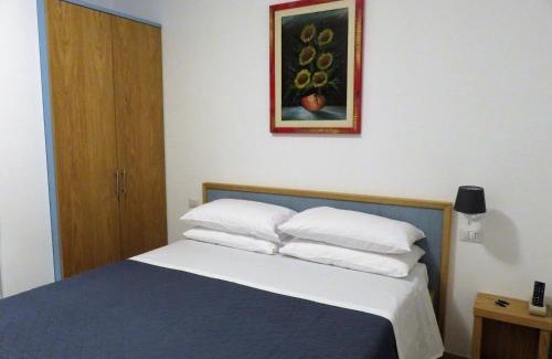 Peschici Apartment | Residenza Montegrappa