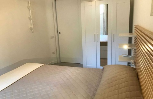 Castelsardo House | Residenza nel borgo L'Appusentu