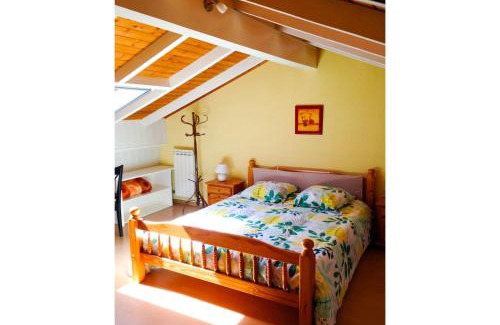 Colmegna Apartment | Residenza Paradiso