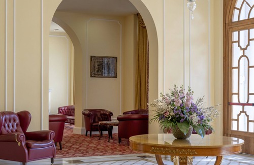Marina Centro Hotel | Residenza Parco Fellini