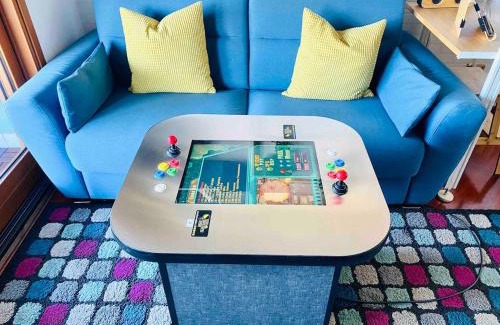 Zona IV Casal Boccone Apartment | Residenza Rinascimento