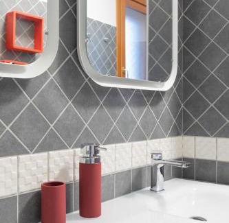 Zona IV Casal Boccone Apartment | Residenza Rinascimento