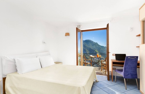Ravello Apartment | Residenza Rosalia 1