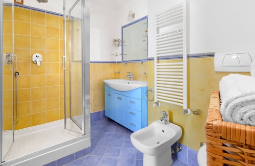 Ravello Apartment | Residenza Rosalia 1
