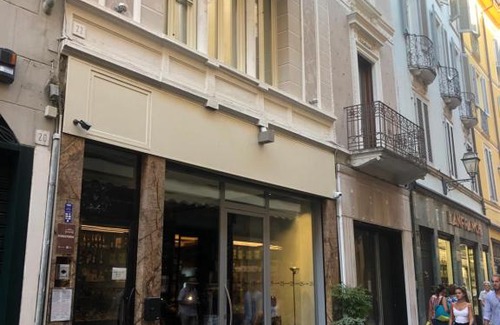 Cremona Apartment | Residenza Solferino
