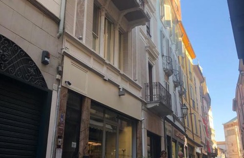 Cremona Apartment | Residenza Solferino
