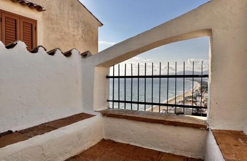 Sperlonga Apartment | Residenza Storica sul mare - Holidaycasa Francesco
