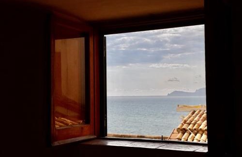 Sperlonga Apartment | Residenza Storica sul mare - Holidaycasa Francesco