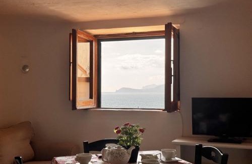 Sperlonga Apartment | Residenza Storica sul mare - Holidaycasa Francesco