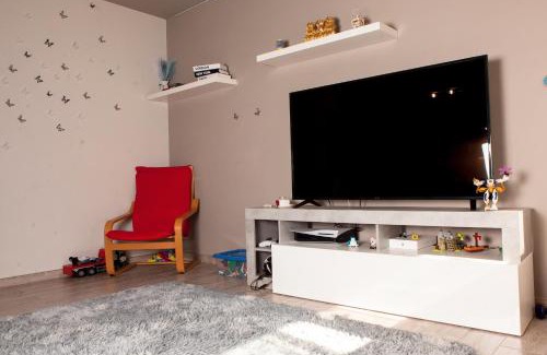 Verres Apartment | Residenza Tambella