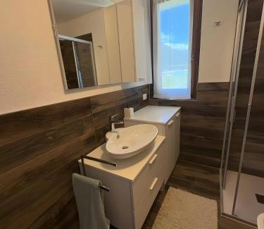 Valdidentro Apartment | Residenza Viola
