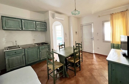 Orosei House | Residenze del Maria Rosaria