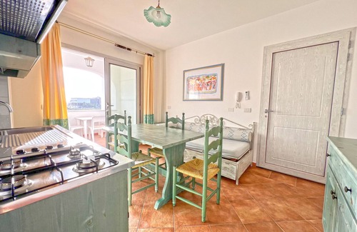 Orosei House | Residenze del Maria Rosaria