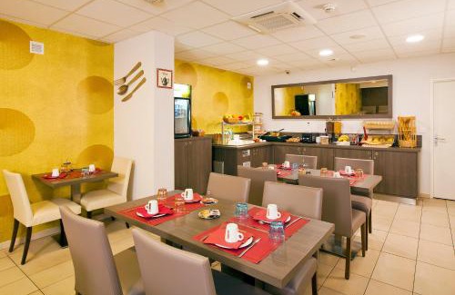 Centre Erlon Apartment | Residhome Reims Centre
