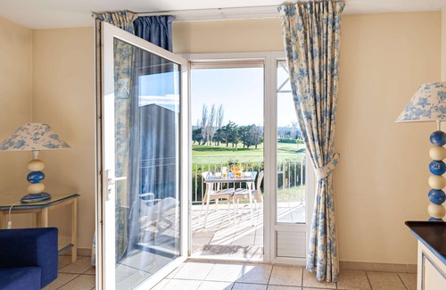 Vedene Apartment | ResidHotel Golf Grand Avignon