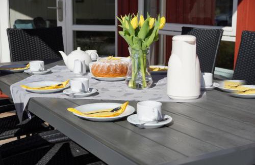 Grossenbrode House | Resort 2 Sea Lodge C 72