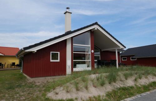 Grossenbrode House | Resort 2 Sea Lodge C 72