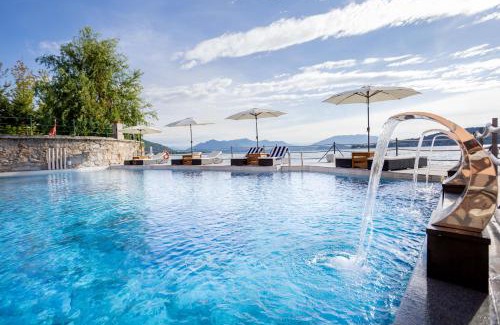 Meina Apartment | Resort Antico Verbano