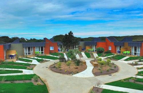 Bleriot-Plage House | Resort Bl riot Plage Bl riot Plage accommodation for 5 pers