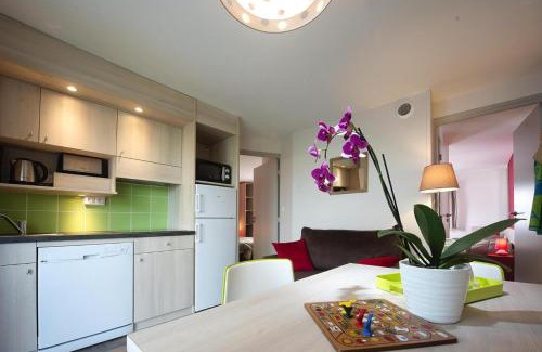 Bleriot-Plage House | Resort Bl riot Plage Bl riot Plage accommodation for 5 pers