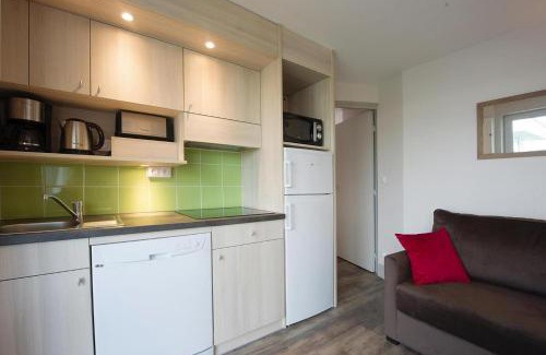 Bleriot-Plage House | Resort Bl riot Plage Bl riot Plage accommodation for 5 pers