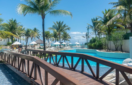 Porto de Galinhas Resort | Resort