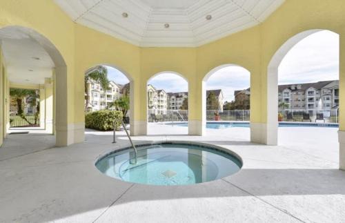 Kissimmee House | Resort Condo with all amenities needed-Cane Island