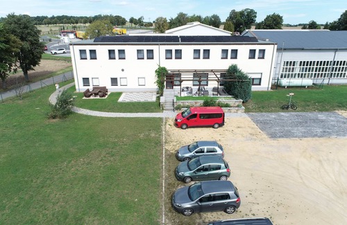 Goeda Apartment | Resort Dreistern - DZ 09, DZ 09 - Pension Resort Dreistern