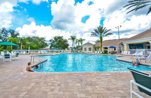 Windsor Palms House | Resort Escape