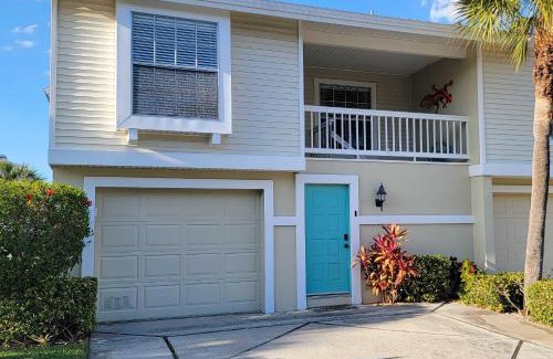 Capri Isle House | Resort Home Less Than 1 Mi to Treasure Island Beachfront