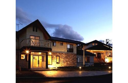 Furano Hotel | Resort Inn North Country - Vacation STAY 31585v