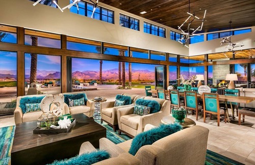Rio Verde Foothills House | Resort living near Scottsdale