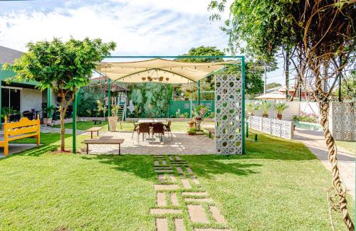 Foz do Iguacu Apartment | RESORT PARTICULAR perfeito p/famílias com crianças e grupos