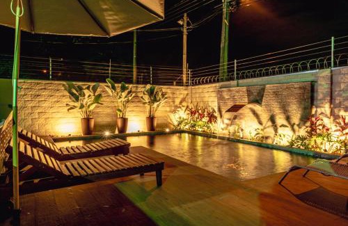 Foz do Iguacu Apartment | RESORT PARTICULAR perfeito p/famílias com crianças e grupos