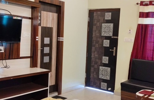 Mandarmani Resort | Resort Saikat Saranya Mandarmani